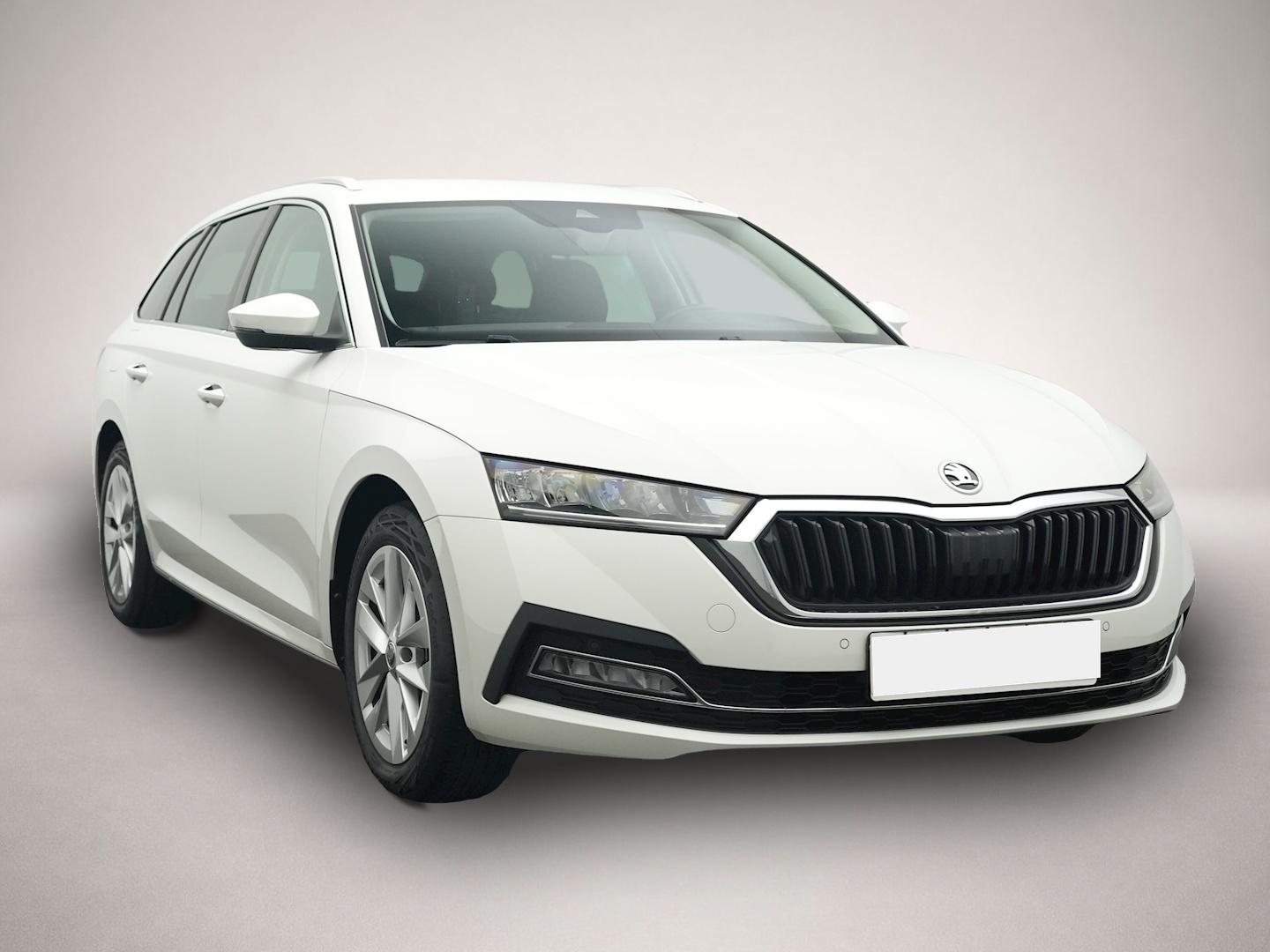 Skoda Octavia (05/2024, Diesel)