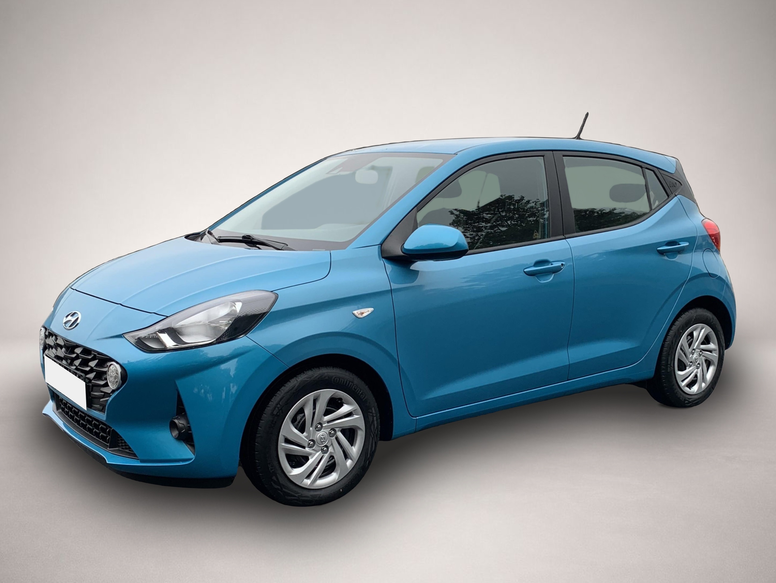 Hyundai i10 (06/2021, )