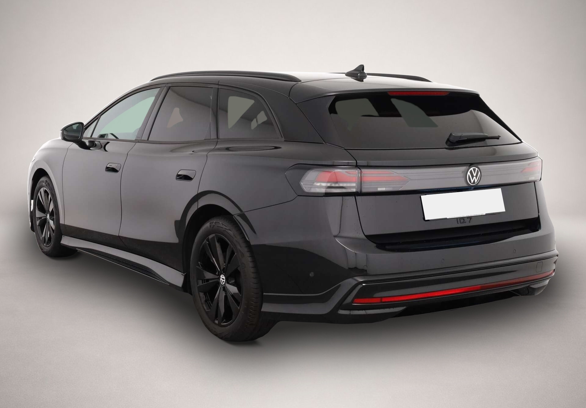 Volkswagen ID.7 (11/2025, ELECTRIC)