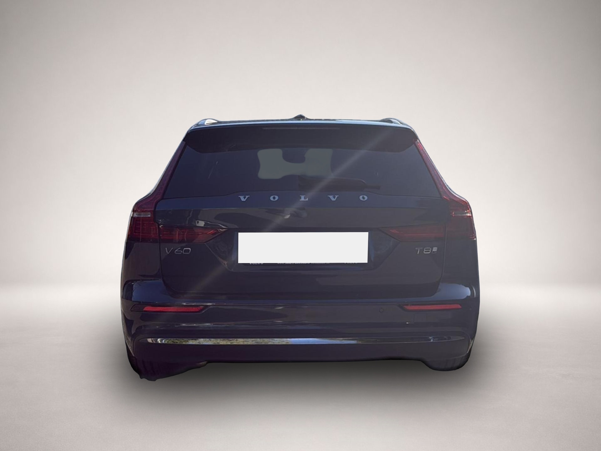 Volvo V60 (10/2025, Hybrid (Benzin/Elektro))