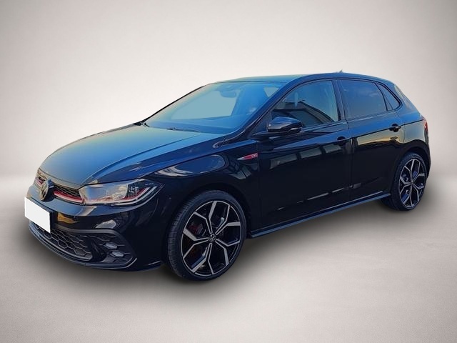 Volkswagen Polo (05/2026, Benzin)
