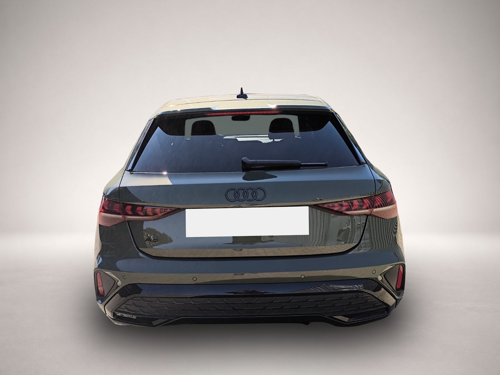 Audi A3 (06/2025, Diesel)