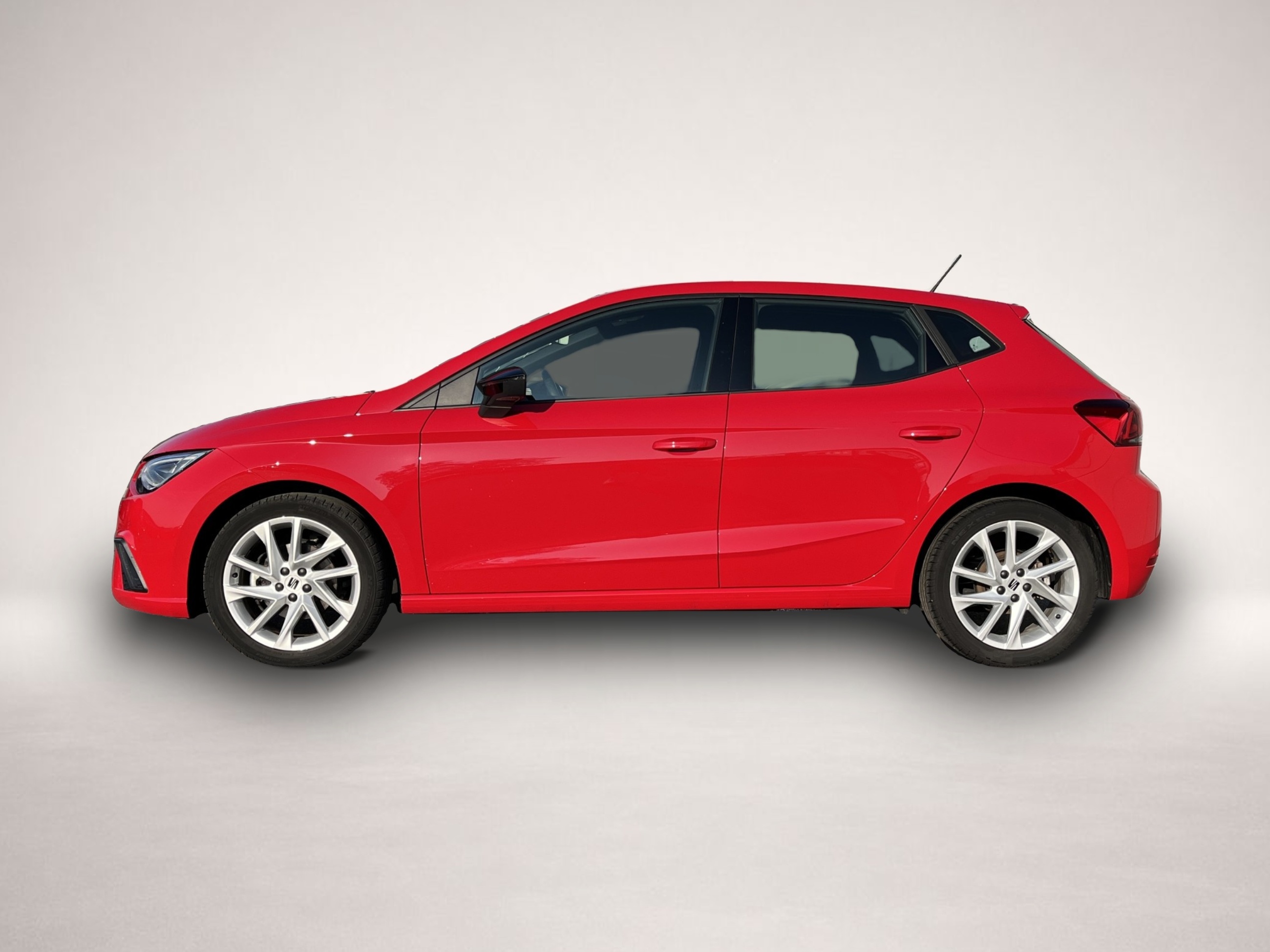 Seat Ibiza (04/2023, Benzin)