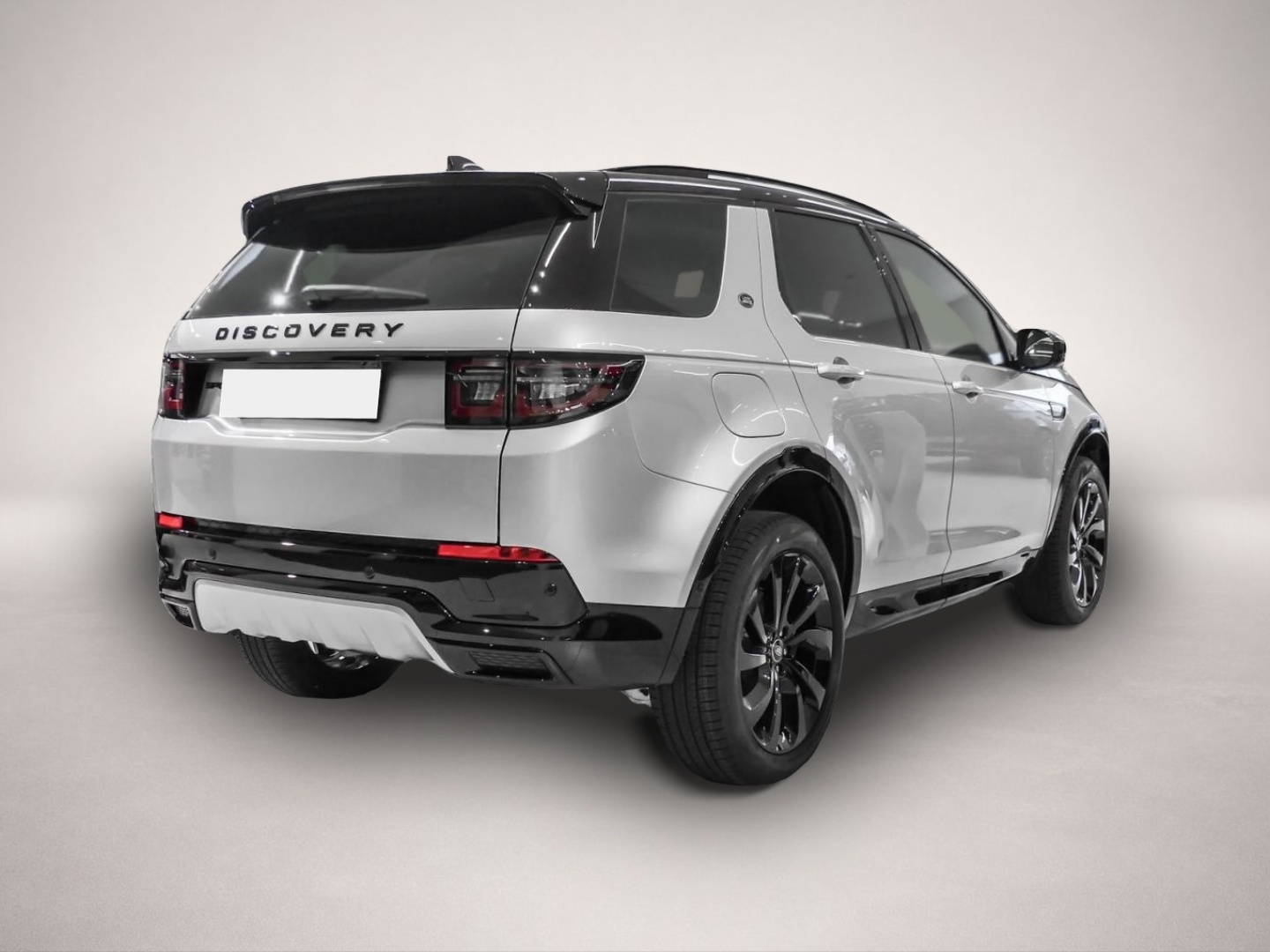 Land-Rover Discovery Sport (02/2026, Diesel)