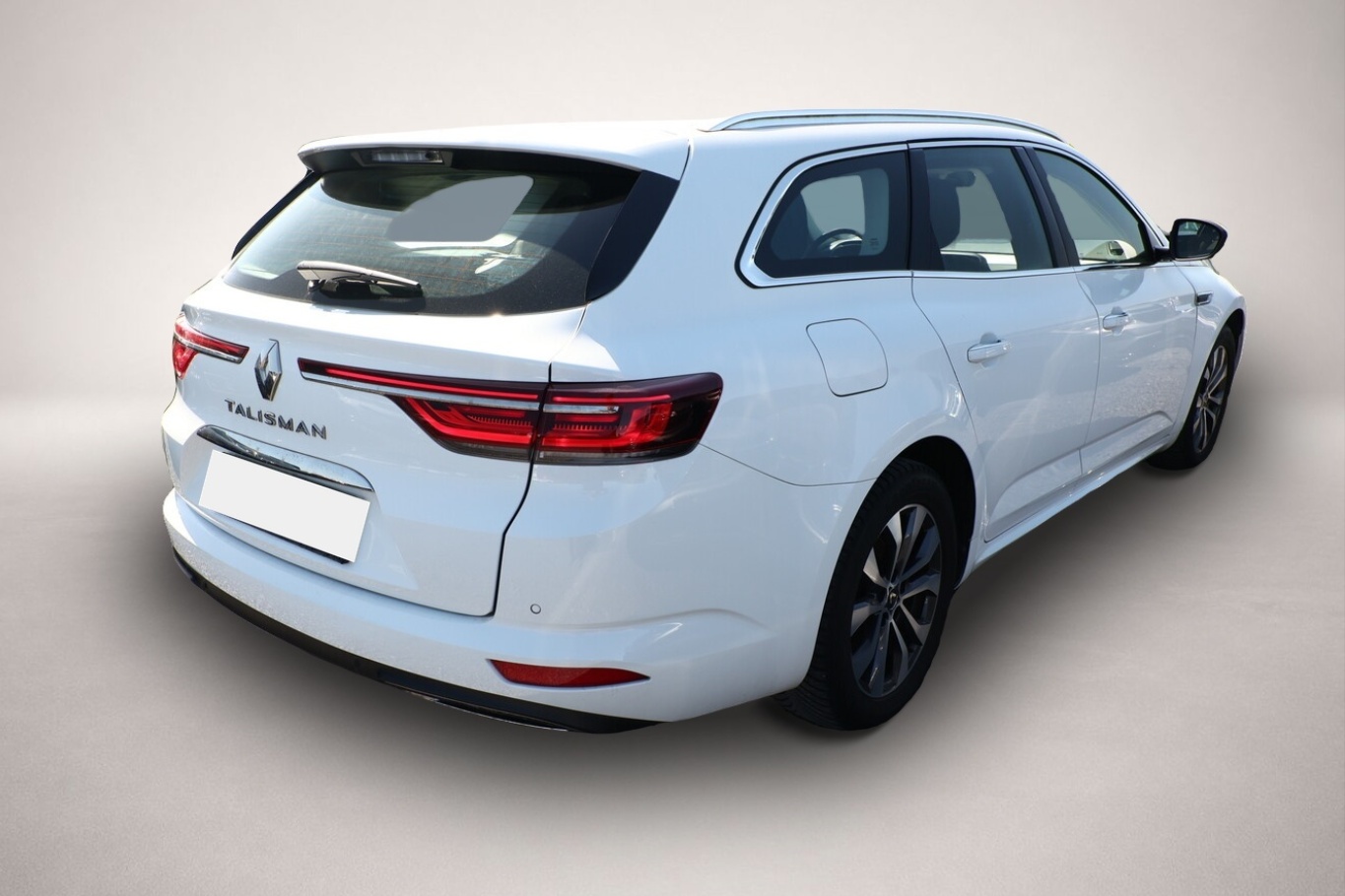 Renault Talisman (04/2022, Benzin)