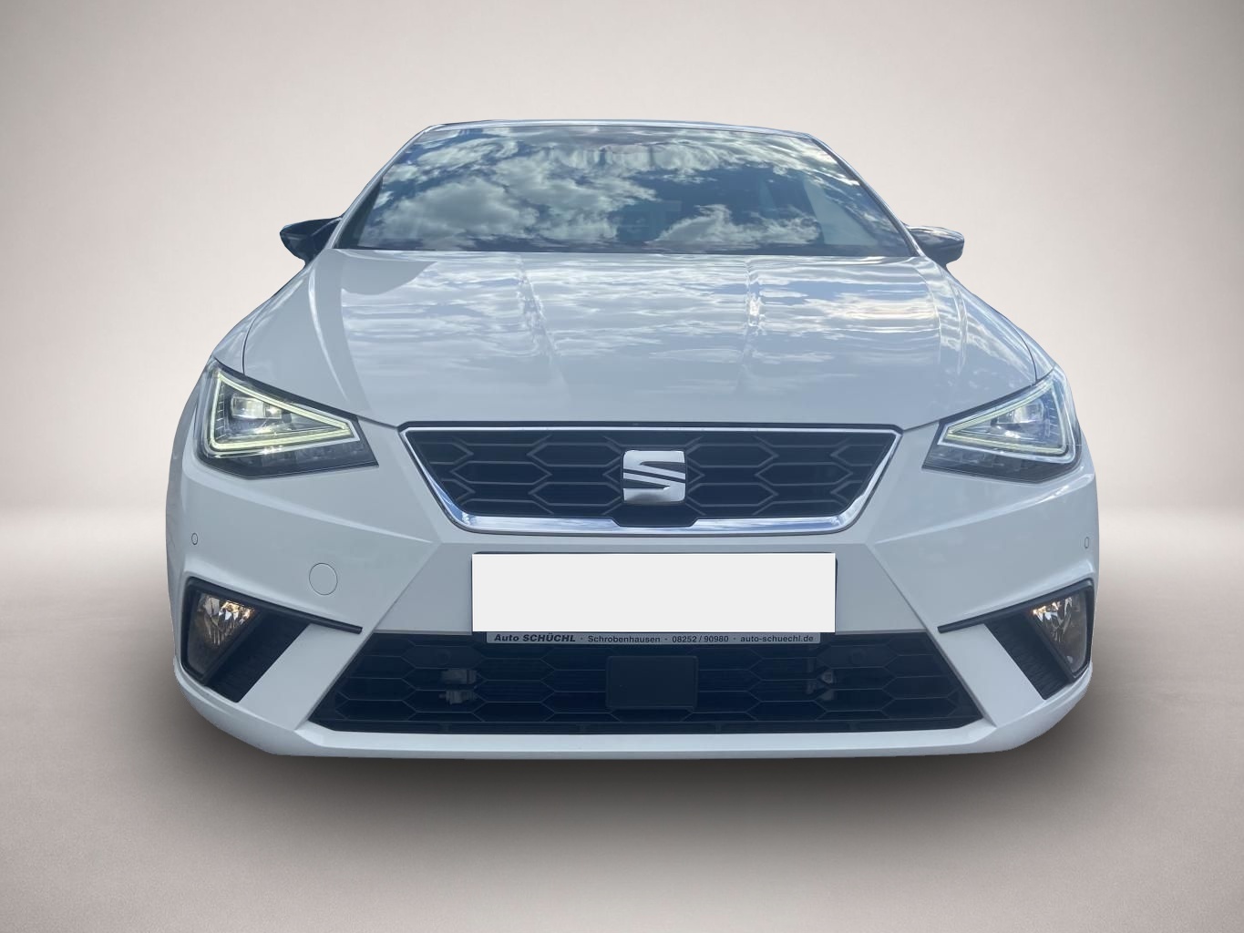 Seat Ibiza (05/2023, )