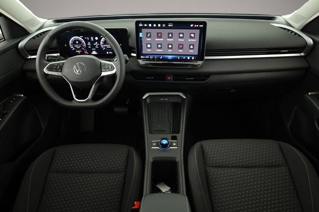 Volkswagen T-Roc (06/2026, Benzin)