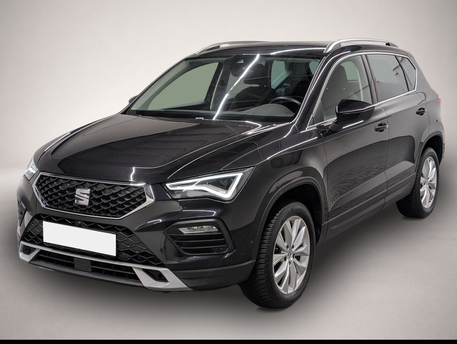 Seat Ateca (02/2021, Diesel)