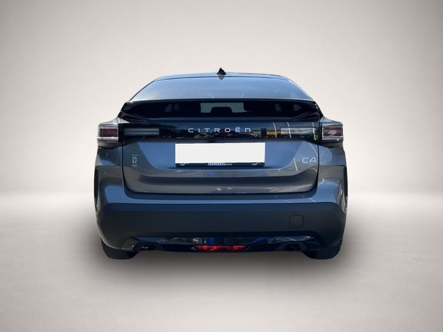 Citroen C4 (04/2026, Benzin)