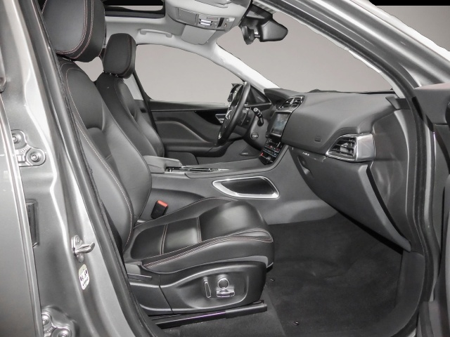Jaguar F-Pace (09/2020, Diesel)