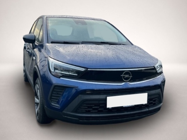 Opel Crossland (X) (01/2024, Benzin)