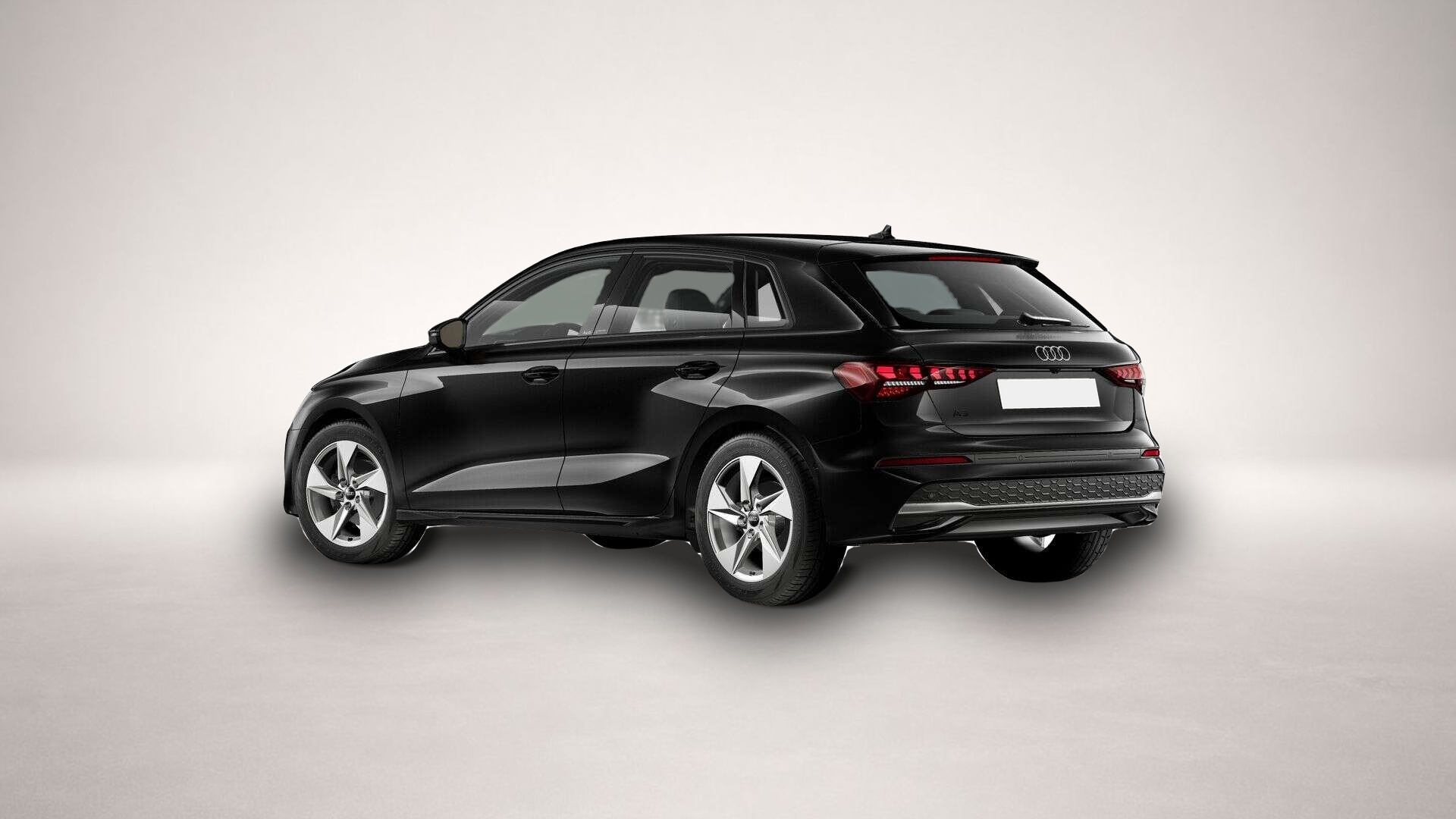 Audi A3 (10/2025, Diesel)