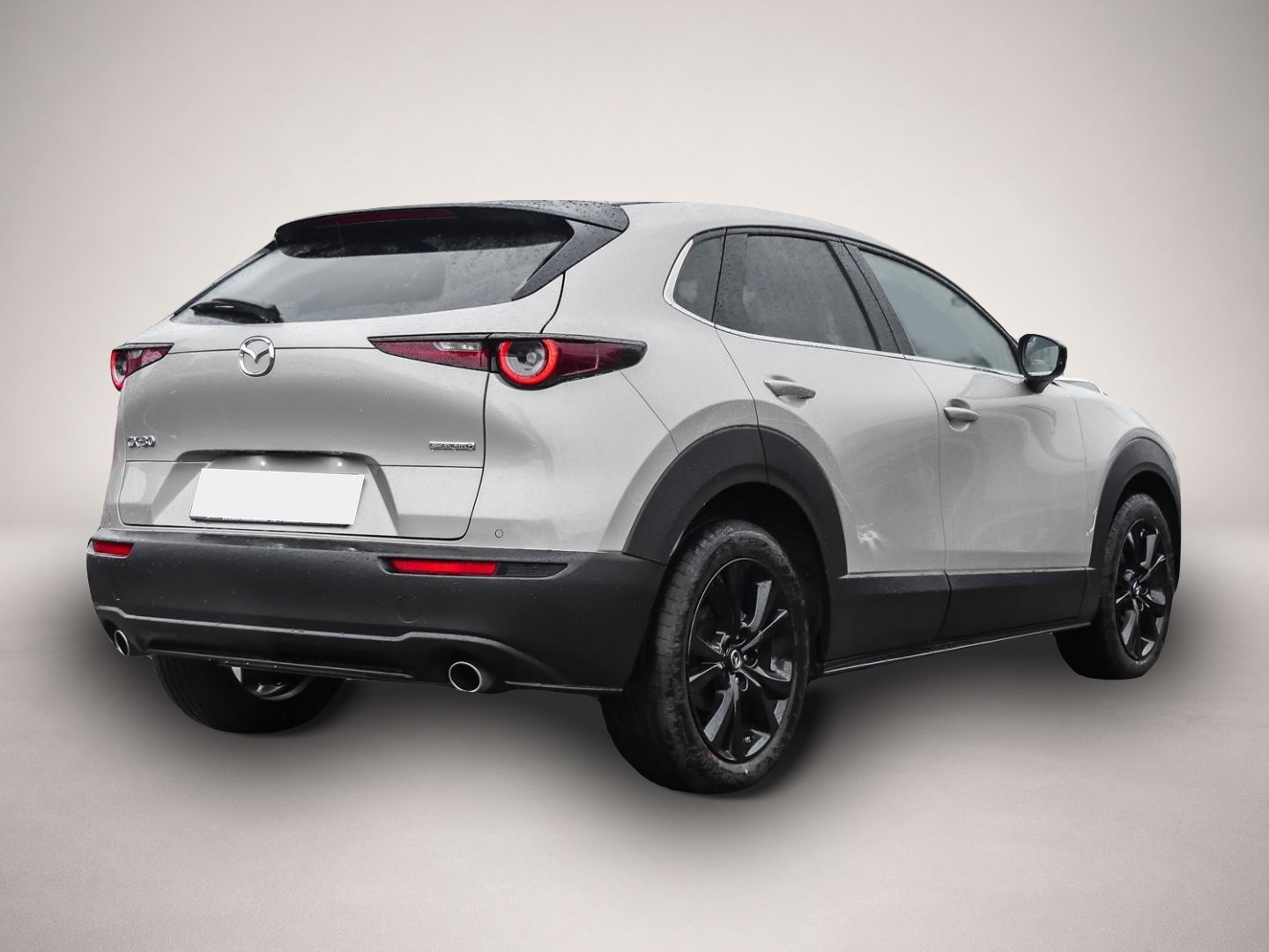 Mazda CX-30 (10/2024, Benzin)