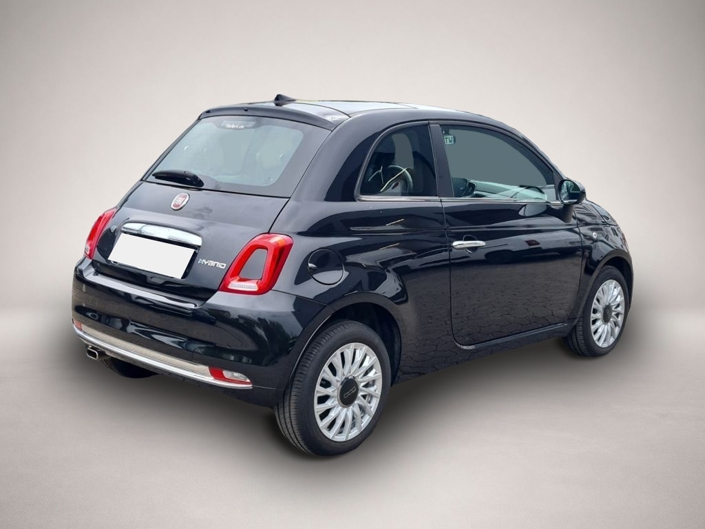 Fiat 500 (06/2024, )