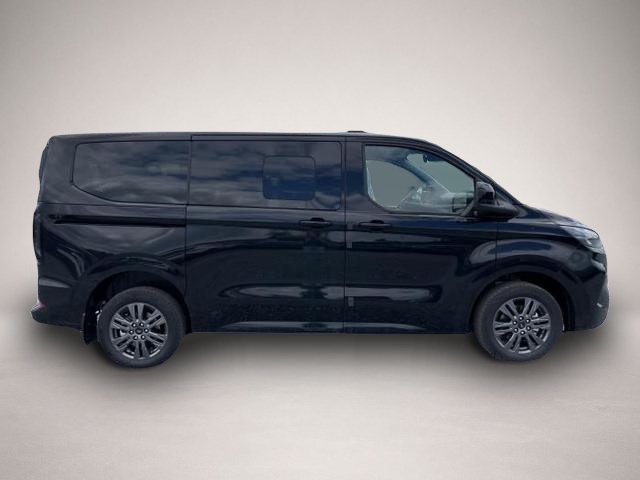 Ford Tourneo Custom (05/2026, Diesel)
