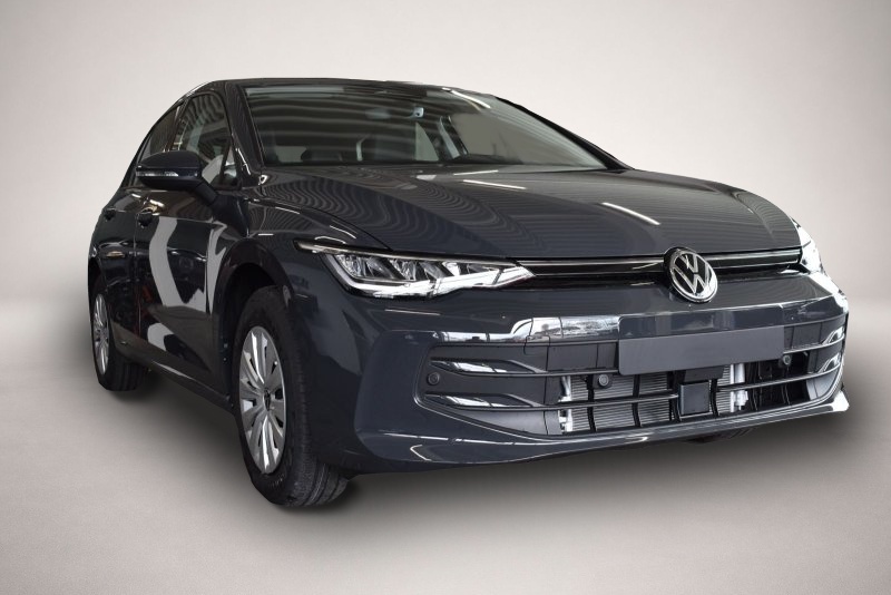 Volkswagen Golf (, Benzin)