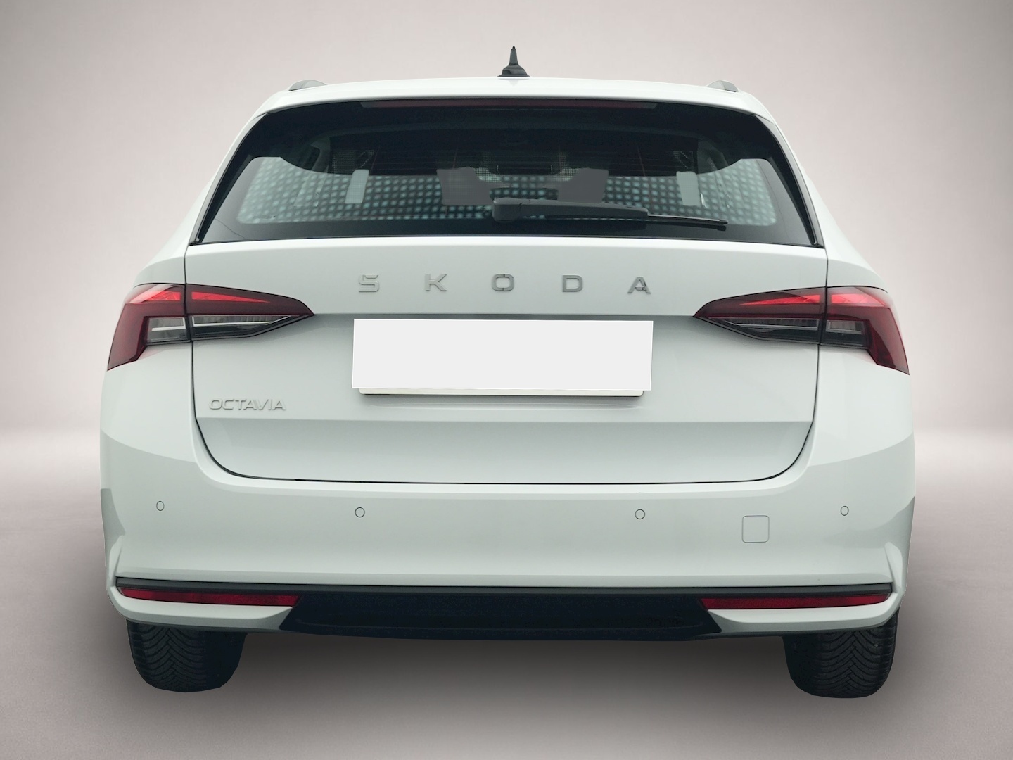 Skoda Octavia (07/2025, Diesel)