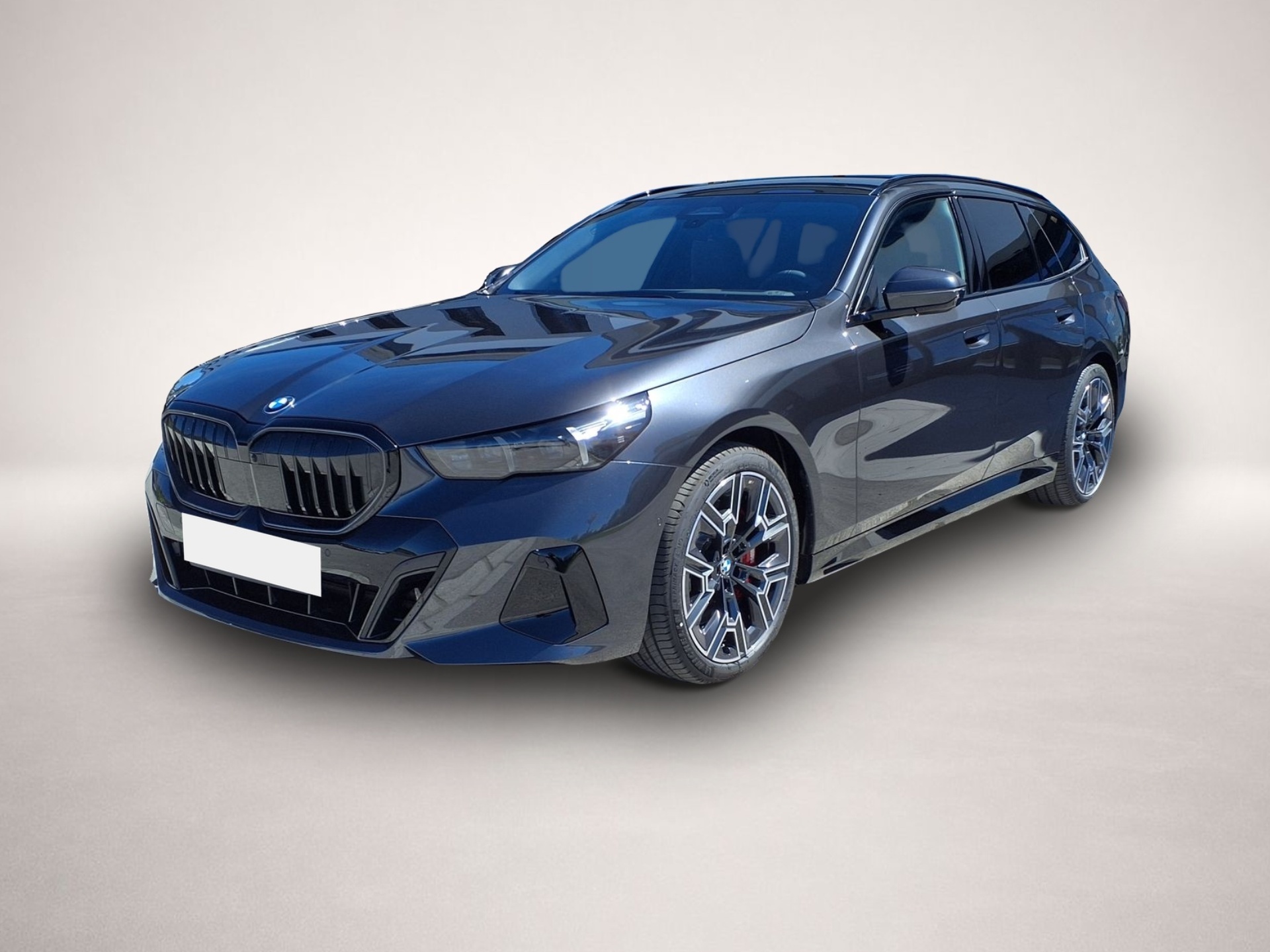 BMW 540 (04/2026, Diesel)