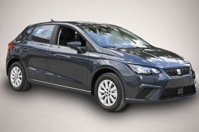 SEAT Ibiza, Bild 5 von 5