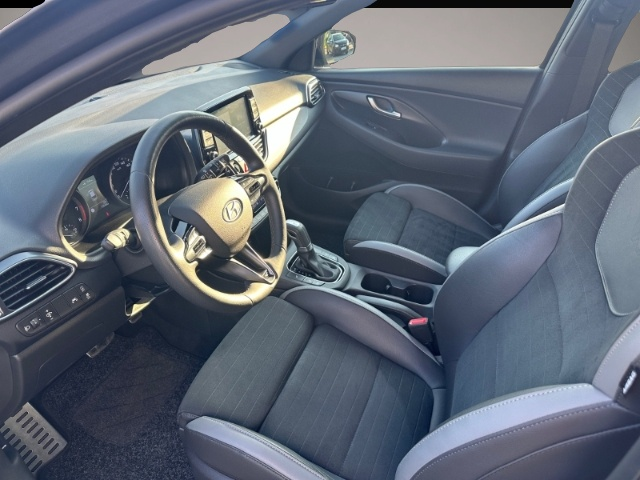 Hyundai i30 (06/2019, Benzin)