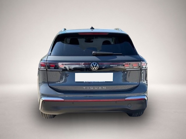 Volkswagen Tiguan (11/2024, Diesel)