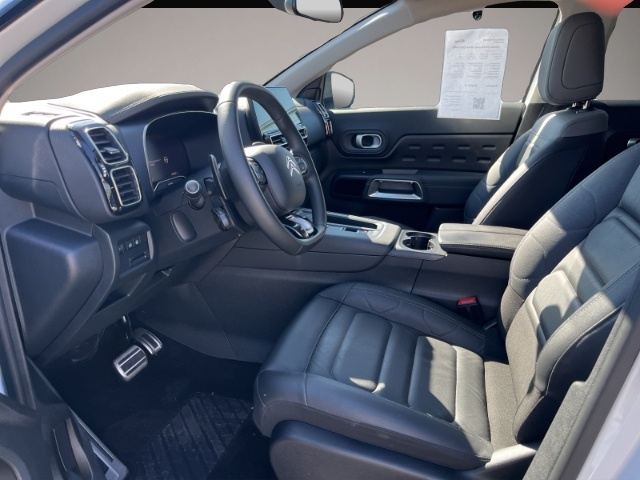 Citroen C5 Aircross (03/2023, Benzin)