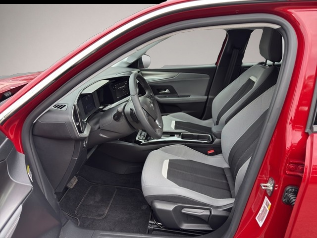 Opel Mokka (05/2024, Benzin)
