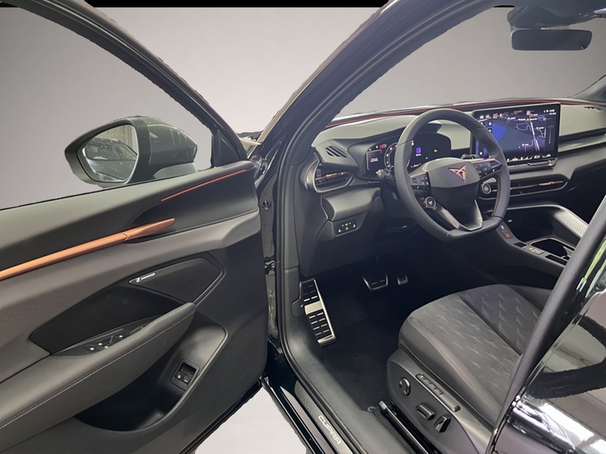CUPRA Terramar, Bild 3 von 3
