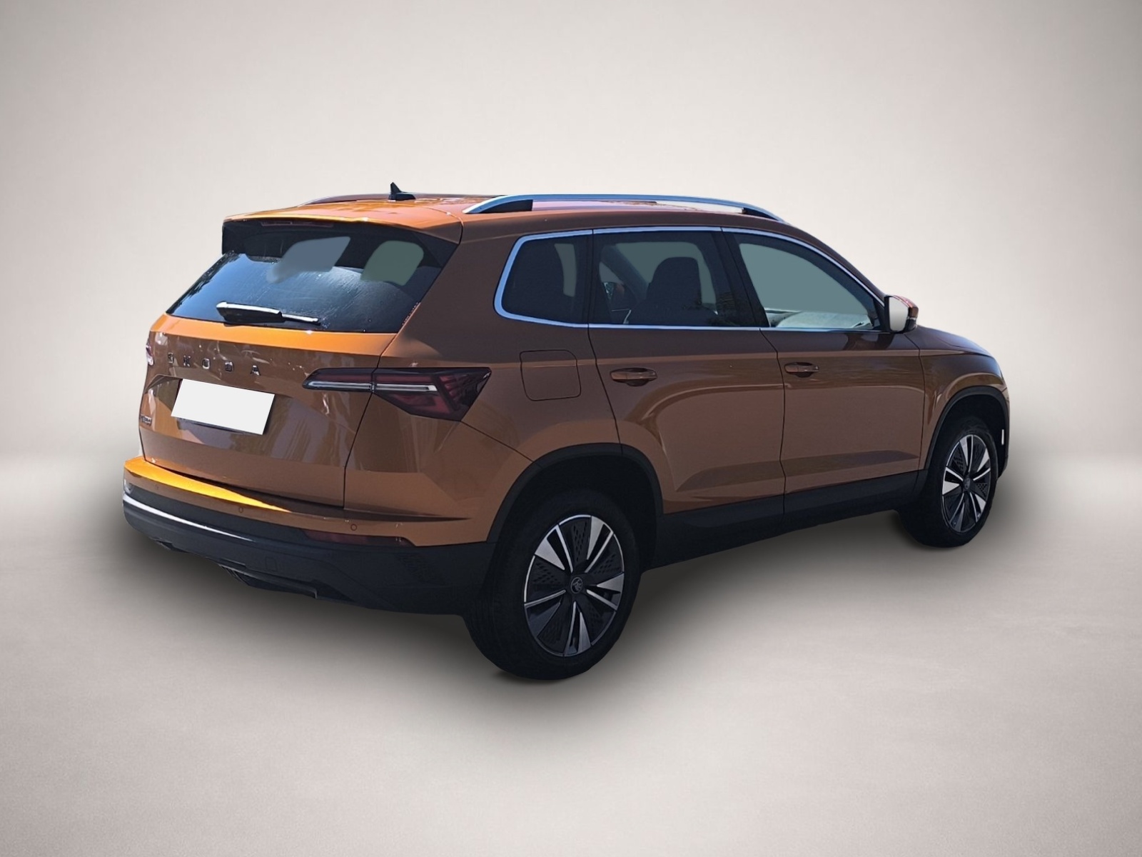 Skoda Karoq, image 7 of 8