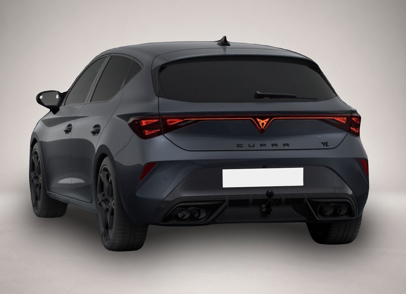 Cupra Leon (06/2026, Benzin)