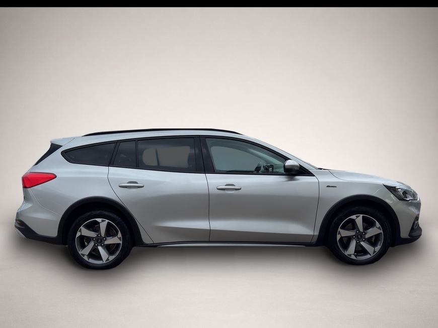 Ford Focus (10/2021, Diesel)