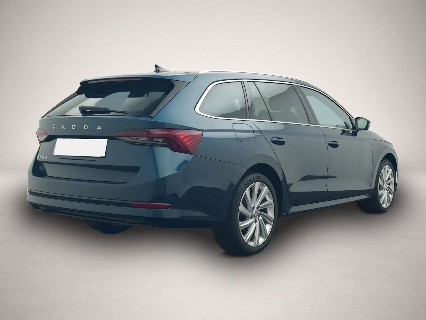 Skoda Octavia (03/2023, Diesel)