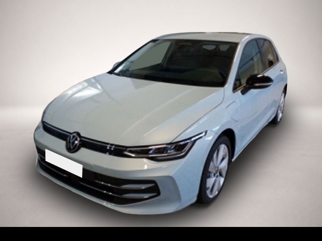 Volkswagen Golf (09/2025, Hybrid (Benzin/Elektro))
