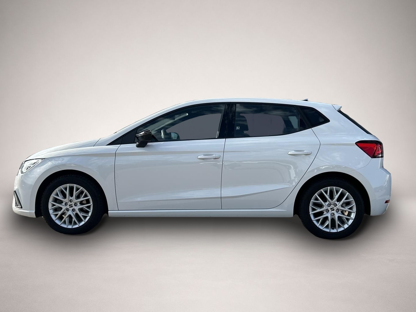 Seat Ibiza (03/2024, )