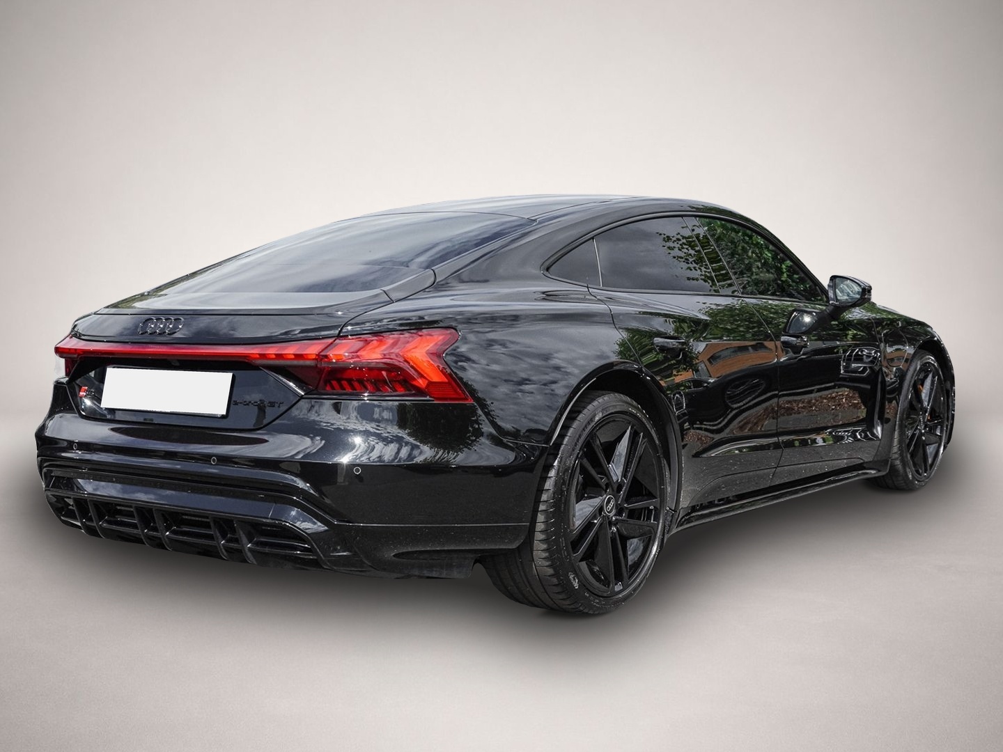 Audi RS e-tron GT (06/2023, ELECTRIC)