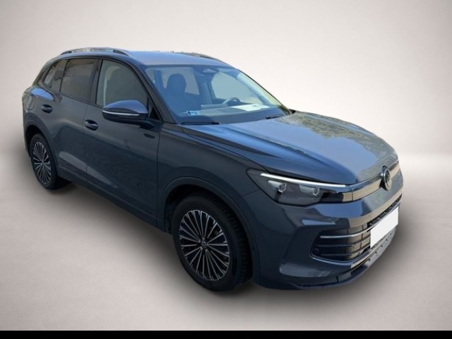 Volkswagen Tiguan (08/2025, Diesel)