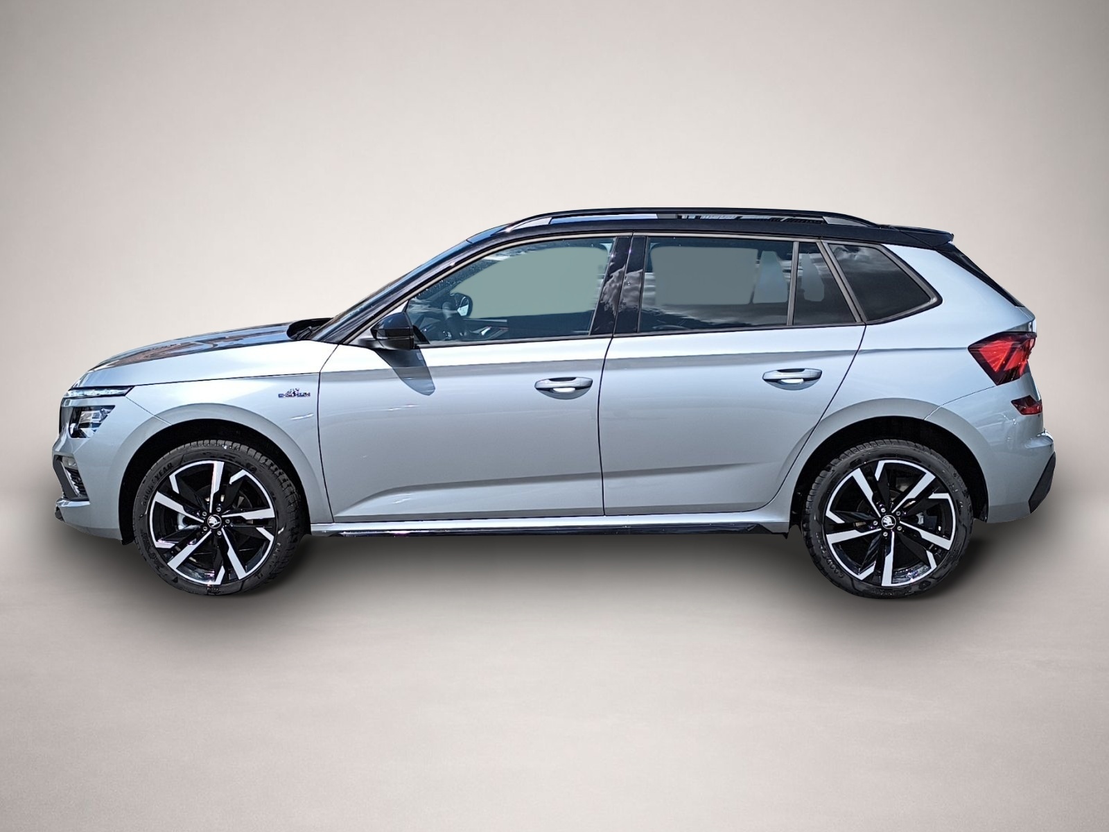 Skoda Kamiq, image 4 of 8