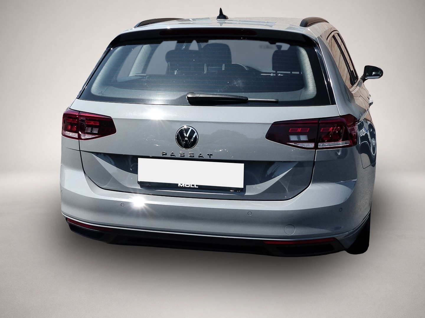 Volkswagen Passat Variant (06/2024, Diesel)