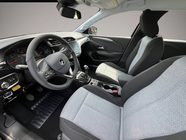 Opel Corsa (06/2025, Benzin)