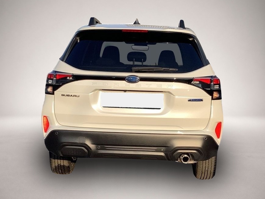 Subaru Forester (03/2026, Benzin)