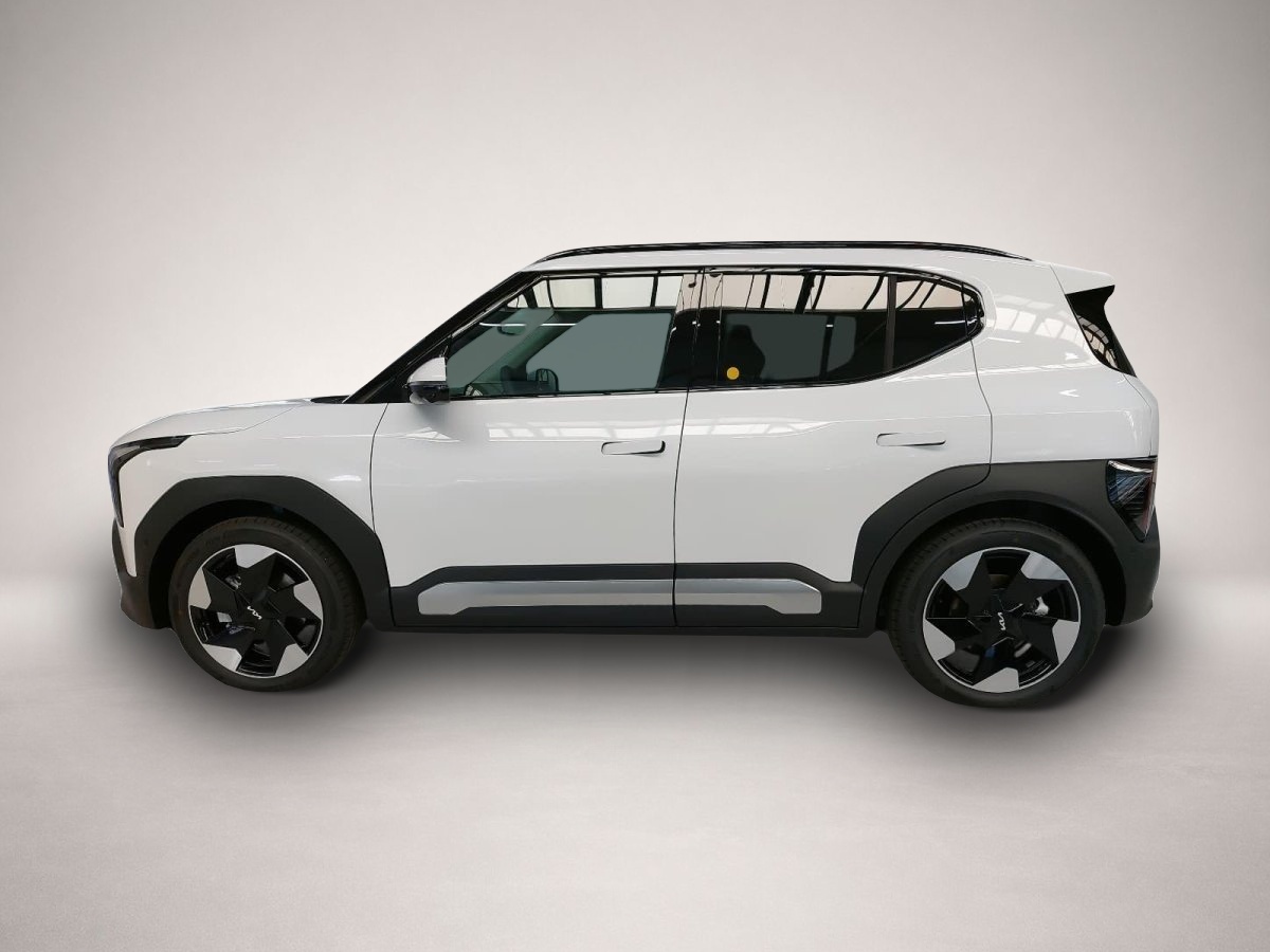 KIA EV2 (08/2026, ELECTRIC)