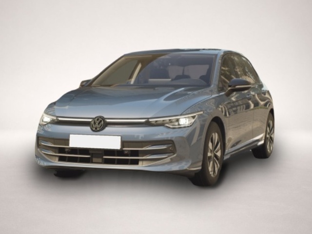 Volkswagen Golf (09/2025, )