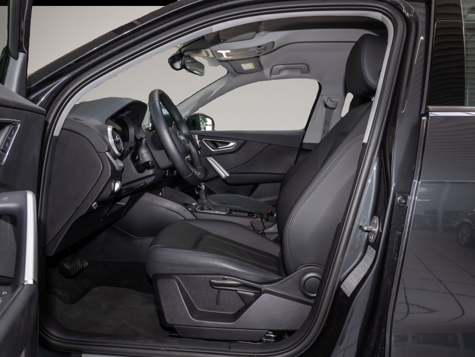 Audi Q2 (10/2025, Diesel)