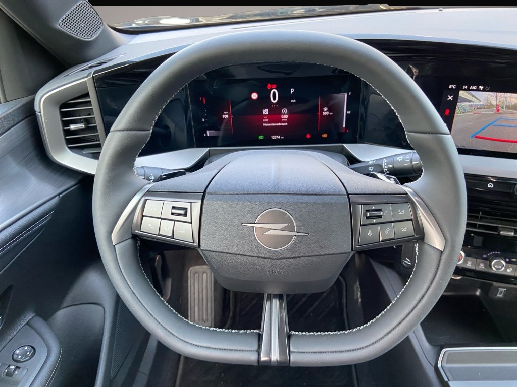 Opel Mokka (08/2026, Benzin)