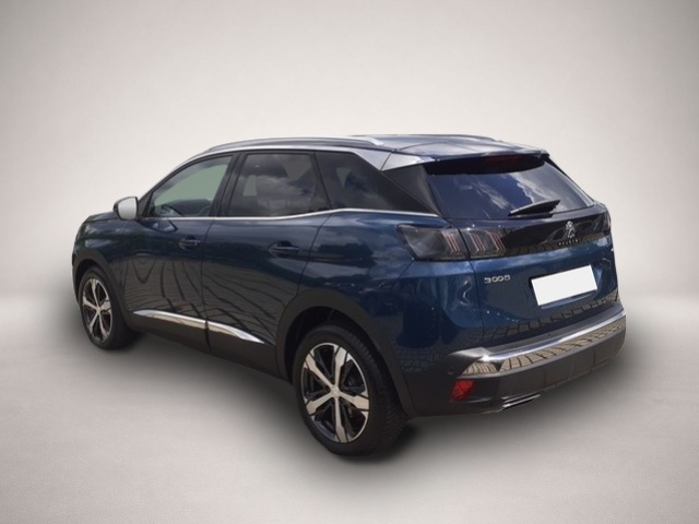Peugeot 3008 (05/2024, Diesel)
