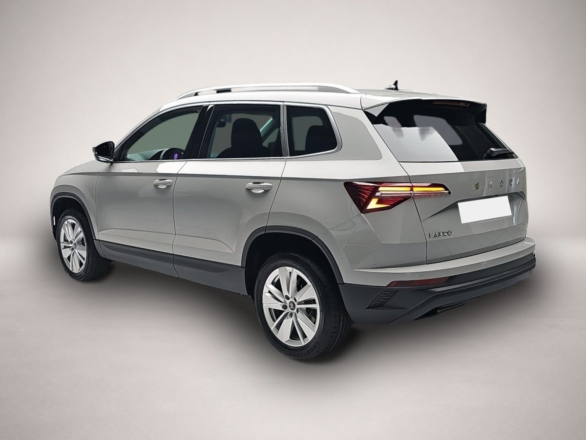 Skoda Karoq, Bild 3 von 4