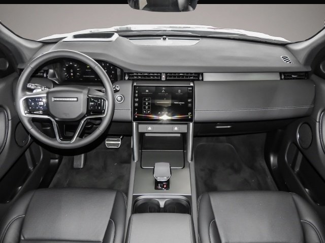 Land-Rover Discovery Sport (10/2024, Benzin)
