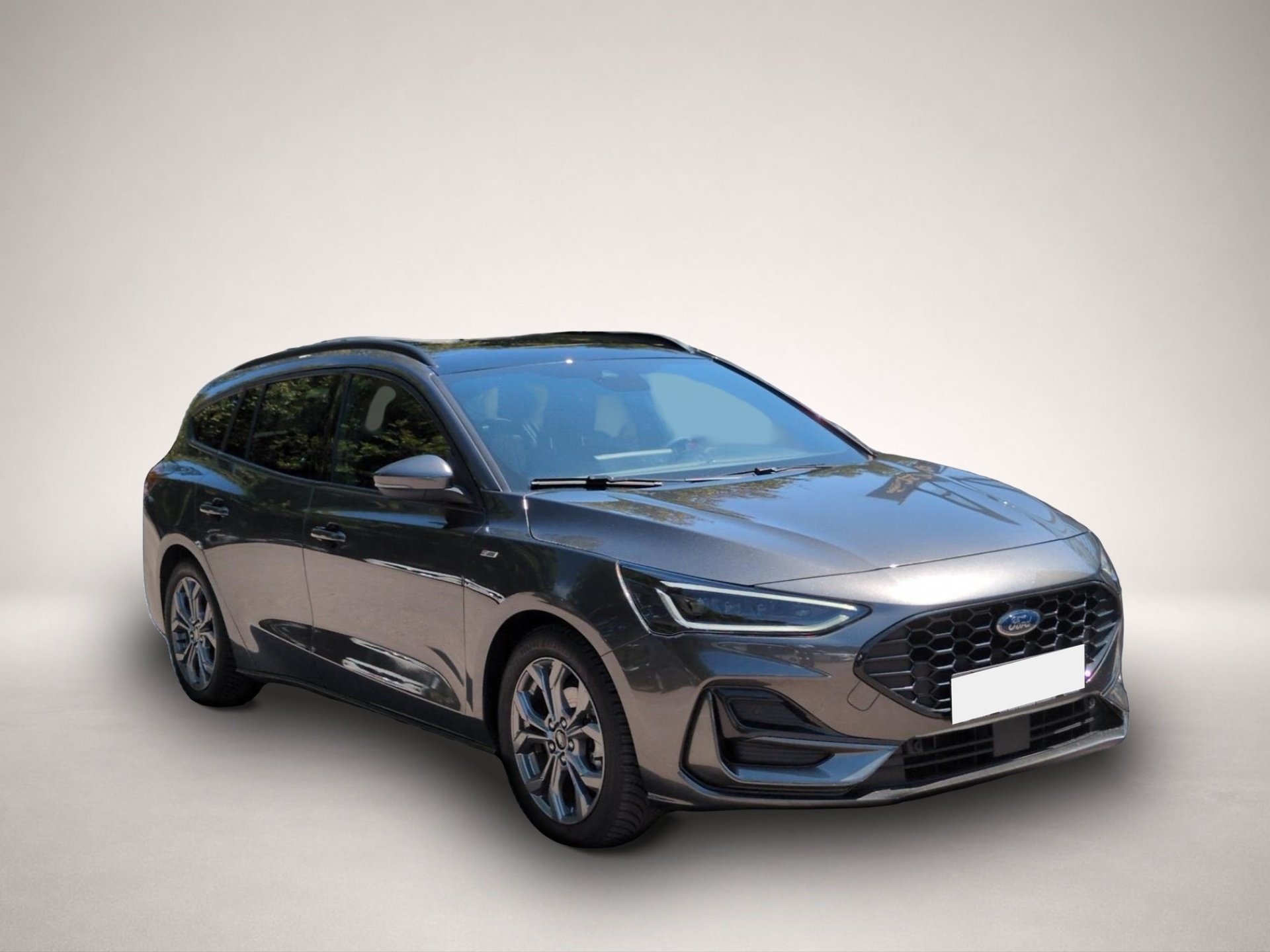 Ford Focus (06/2024, Benzin)