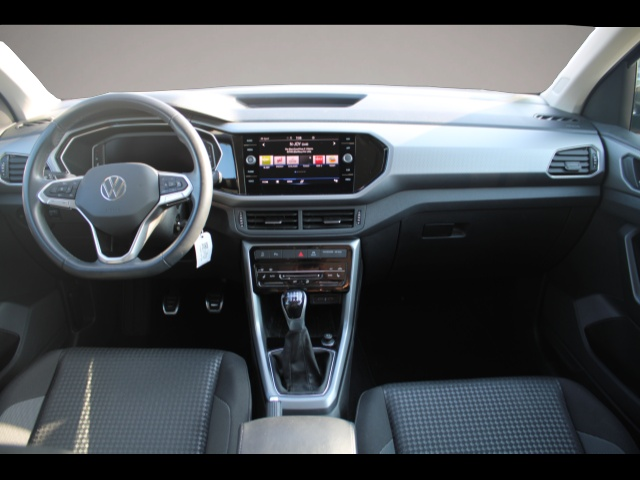 Volkswagen T-Cross (05/2022, )