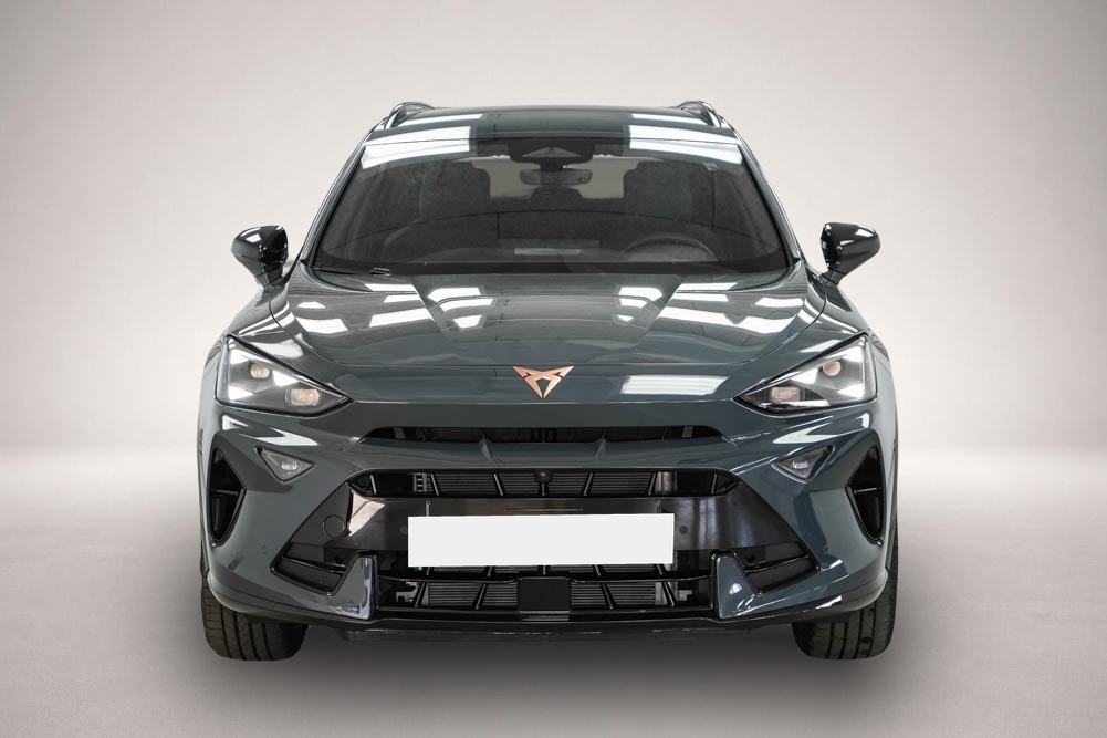 CUPRA Formentor, Bild 2 von 4